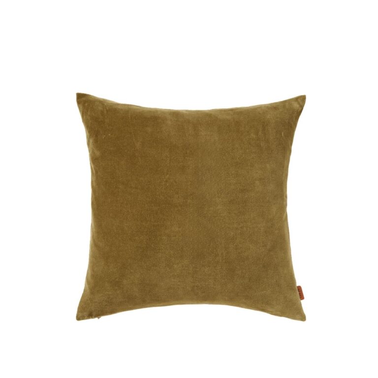 Senti Pude Khaki