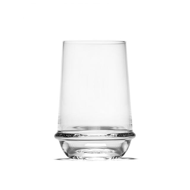 Serax Dune Glas L Transparent