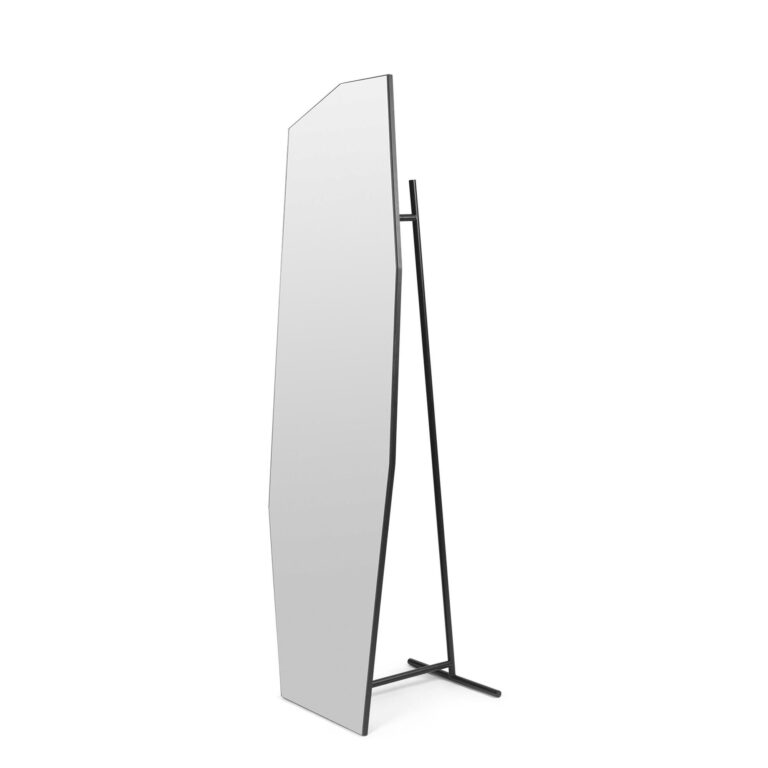 Shard Spejl Glas