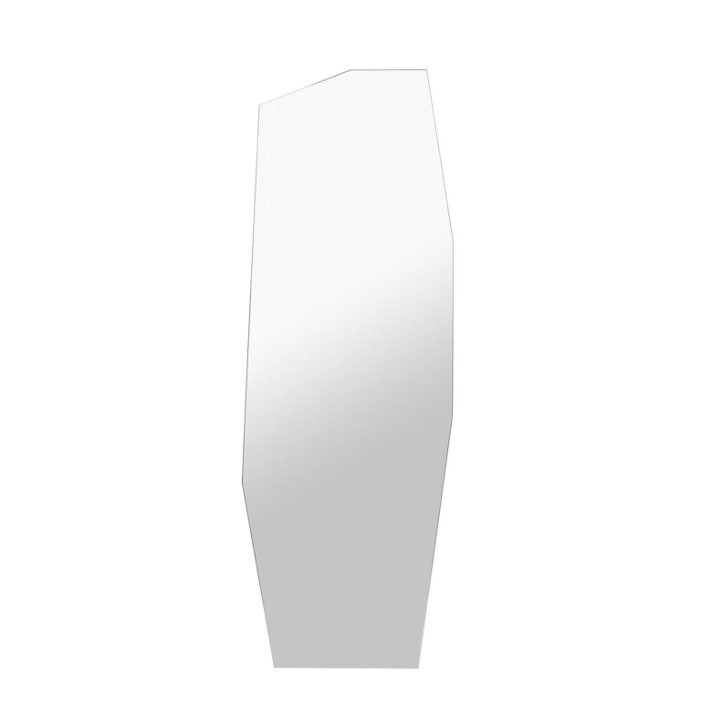 Shard Spejl Stor Sort
