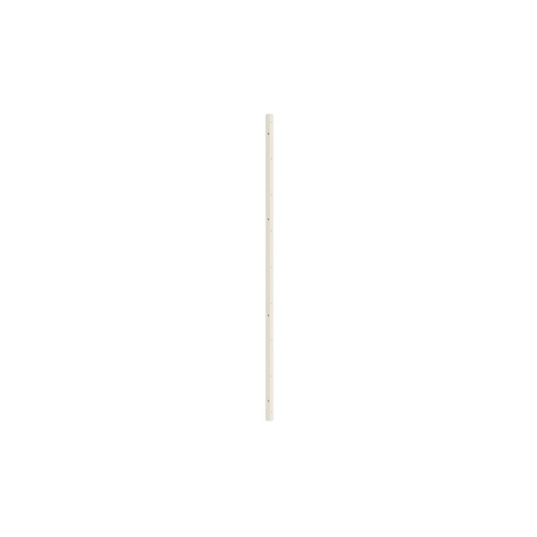 Shelf Library Rail Til Reol H108,4 Varm Hvid