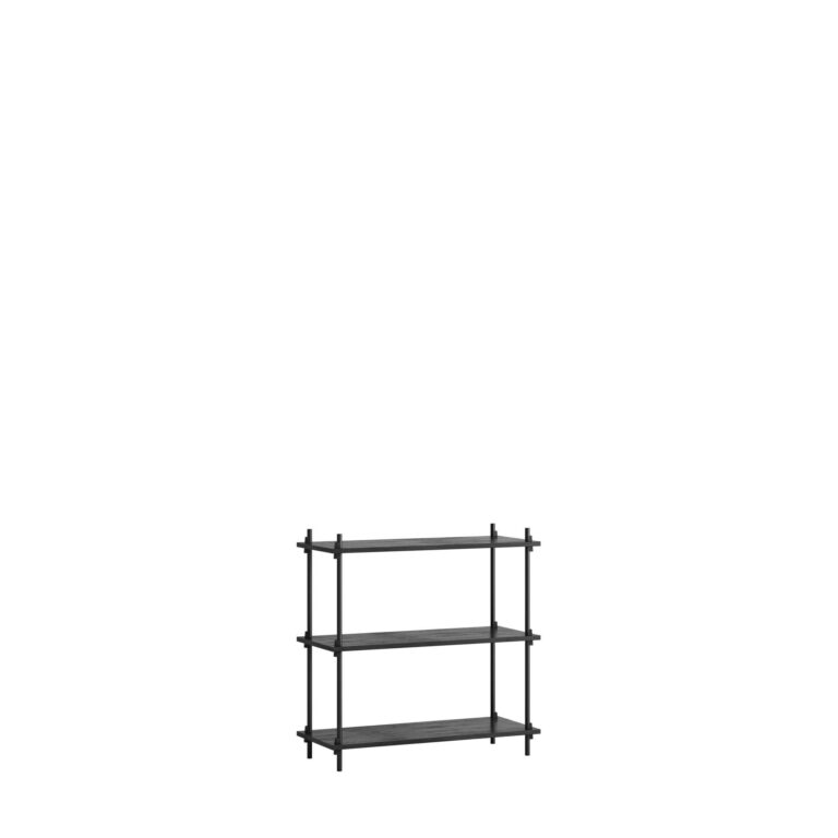 Shelving Classic Reol Sort/Sort
