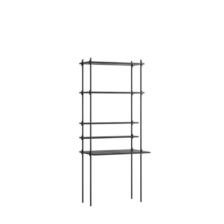 Shelving Workspace Reol Single Sort/Sort