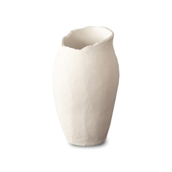 Sibast Furniture Magnolia Vase Hvid