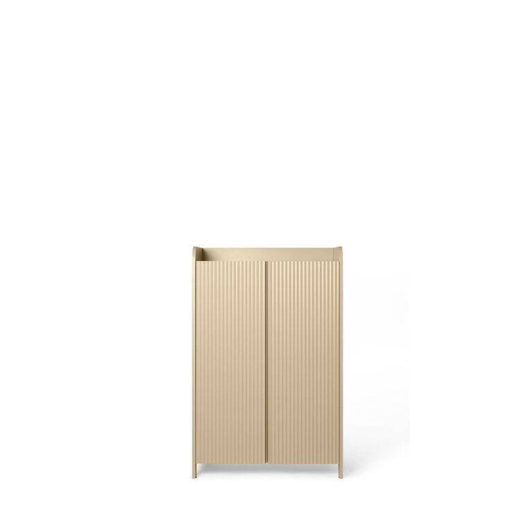 Sill Skab Lav Cashmere