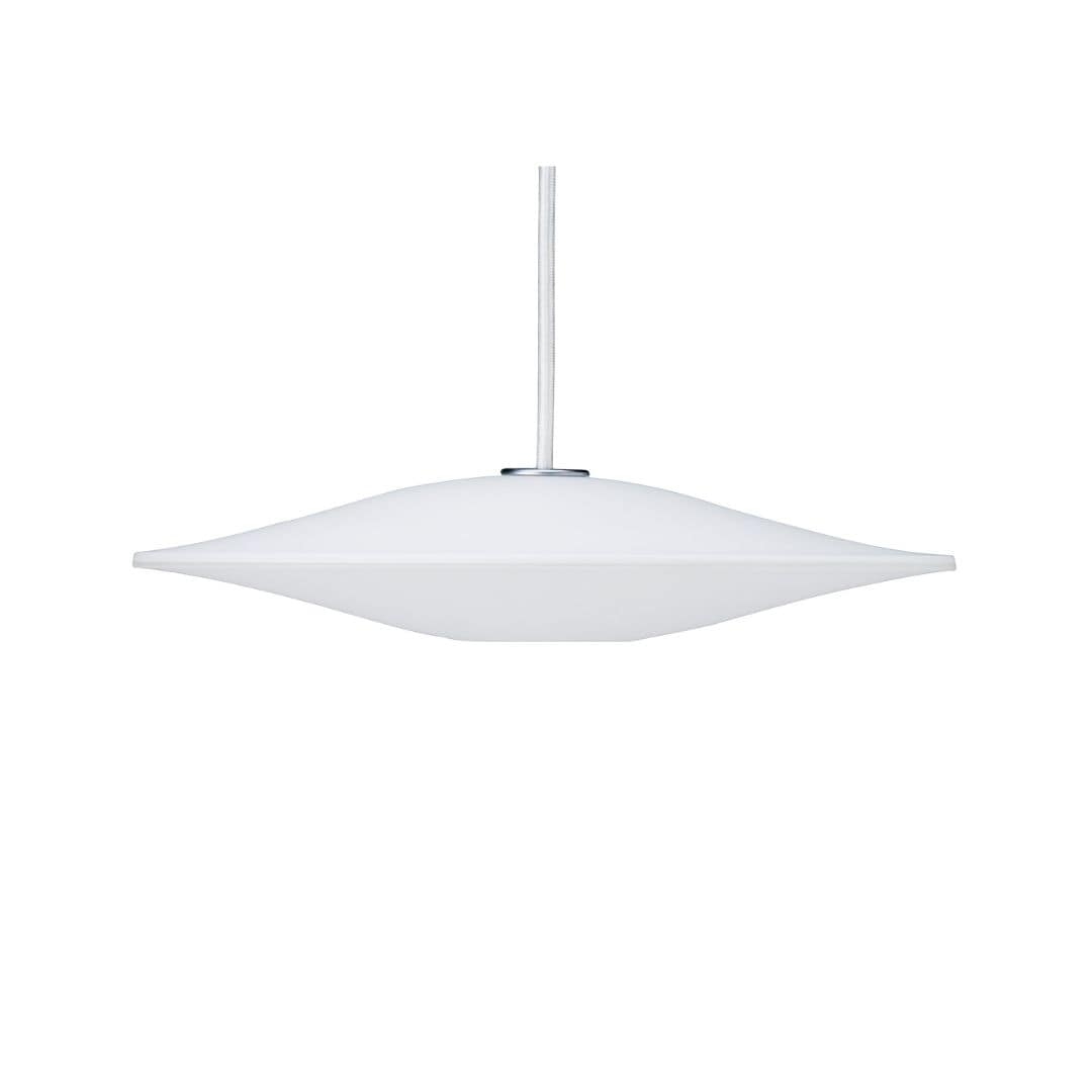 Sinus 330P LED Opal Glas Pendel - Piet Hein