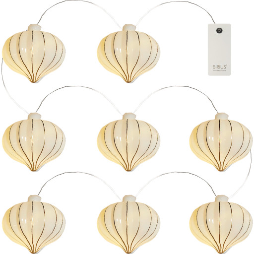 Sirius Vilma lyskæde