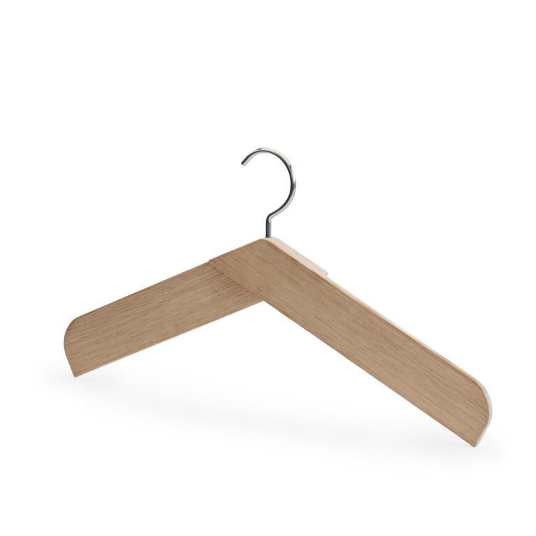 Skagerak Collar Bøjle Egetræ