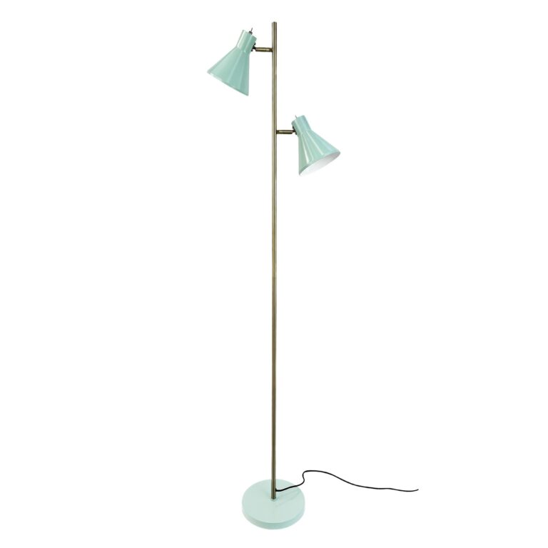 Sleep Gulvlampe Mint