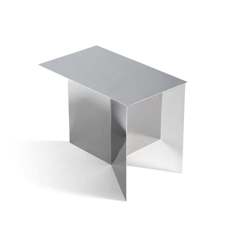 Slit Sofabord Oblong Mirror