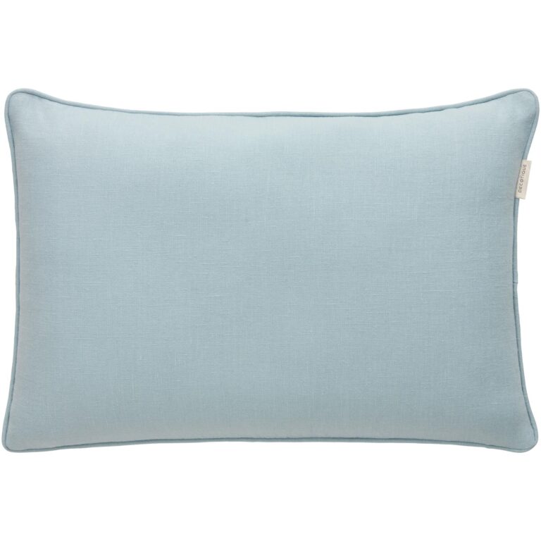 Soft Pude 40x60 Dove Blue