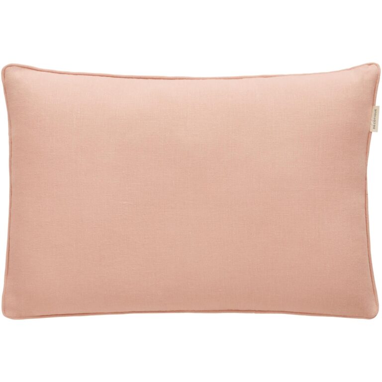 Soft Pude 40x60 Lyspink