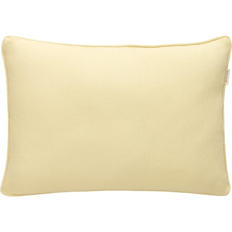 Soft Pude 40x60 Sunshine