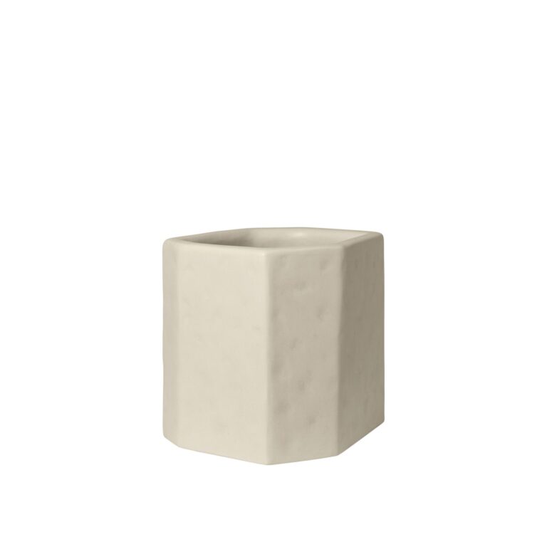 Staffa Plantekasse H36 Ivory
