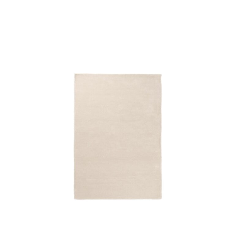 Stille Tufted Gulvtæppe 140x200 Off-White