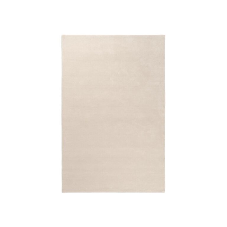 Stille Tufted Gulvtæppe 160x250 Off-White