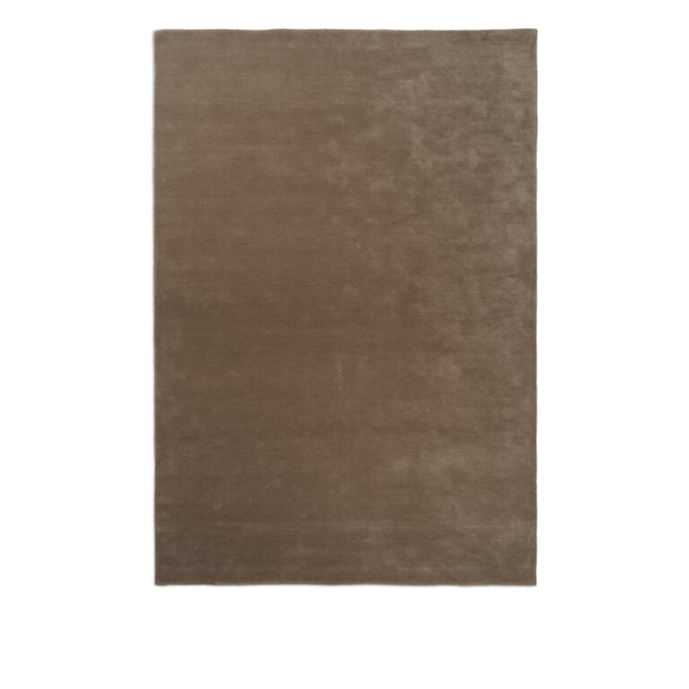 Stille Tufted Gulvtæppe 200x300 Ash Brown