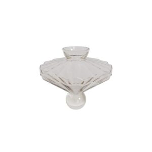 Stori Ballerina Glas Vase Clear