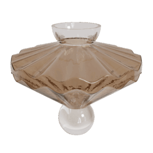 Stori Ballerina Vase Stor Coffee