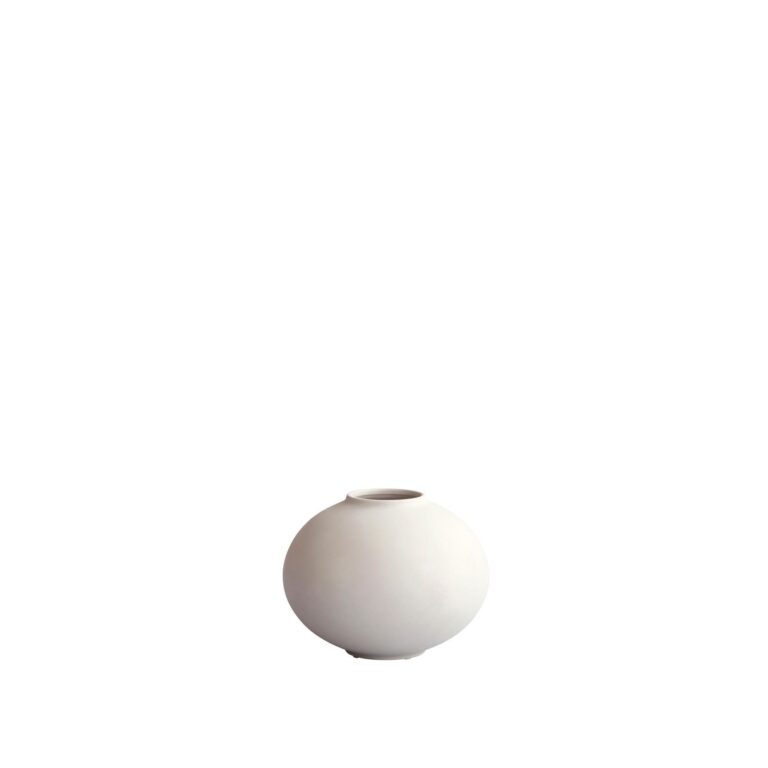 Sunao Vase Fat Mini Birk