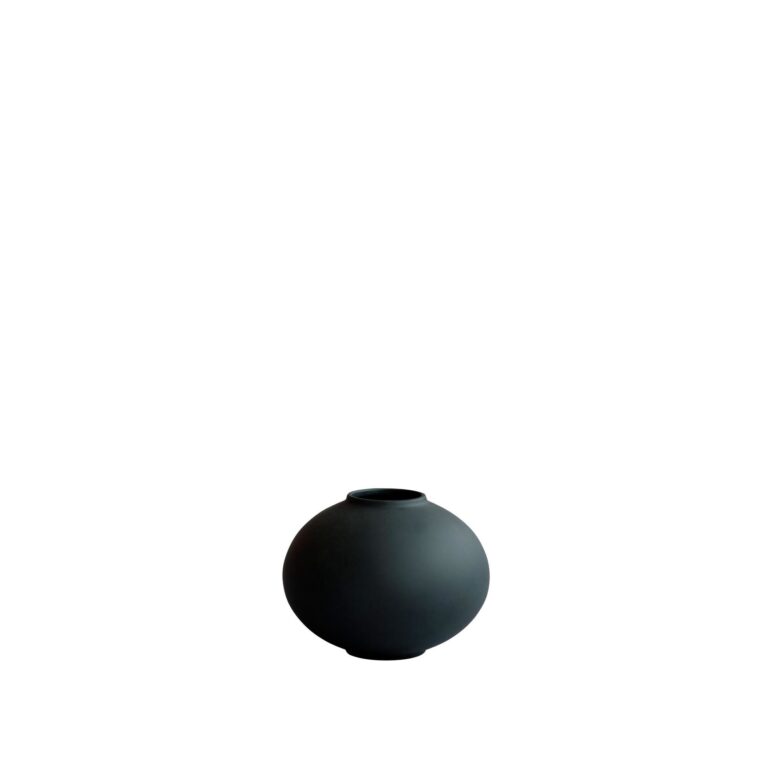Sunao Vase Fat Mini Sort