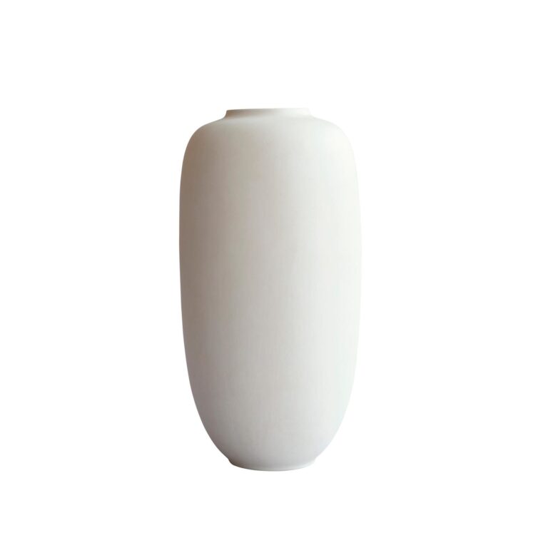 Sunao Vase Slim Hexa Birk