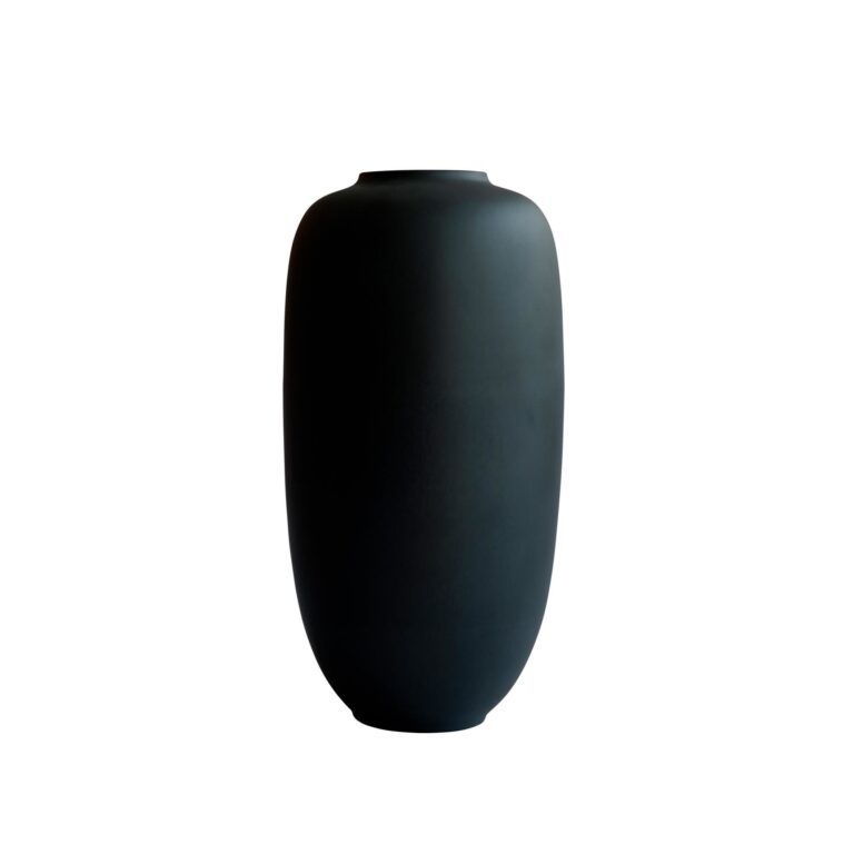 Sunao Vase Slim Hexa Sort