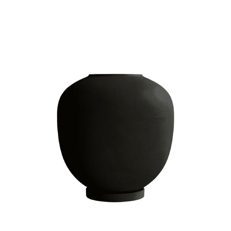 Sunao Vase Stor Sort