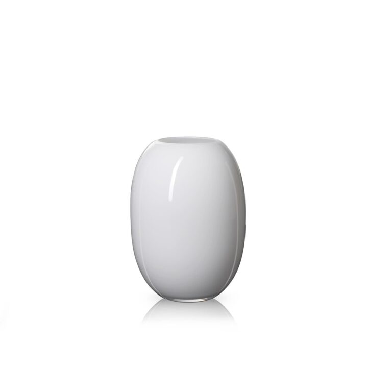 Super Vase 25 cm Opal