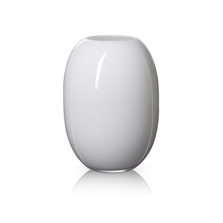 Super Vase 50 cm Opal