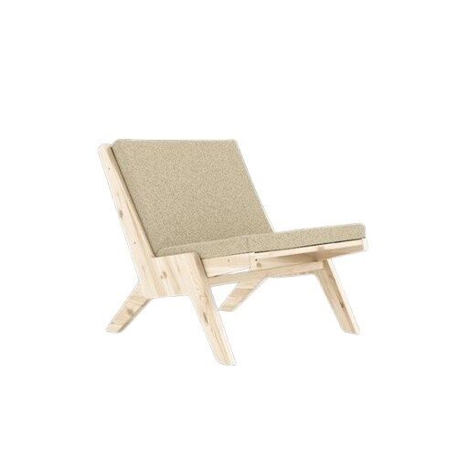 Sway Lænestol Raw/620 Pebble Beige