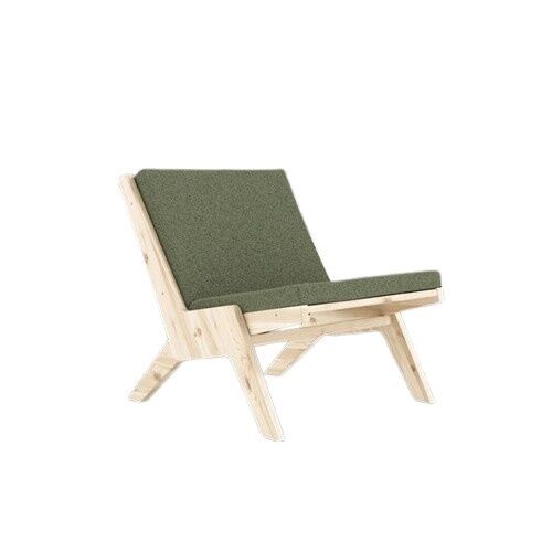 Sway Lænestol Raw/622 Evergreen
