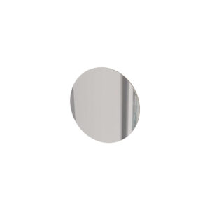 TENZO Dot vægspejl, rund - spejlglas (Ø70)