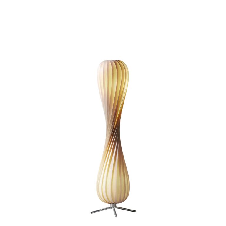 TR7 Natural Lille Gulvlampe H117