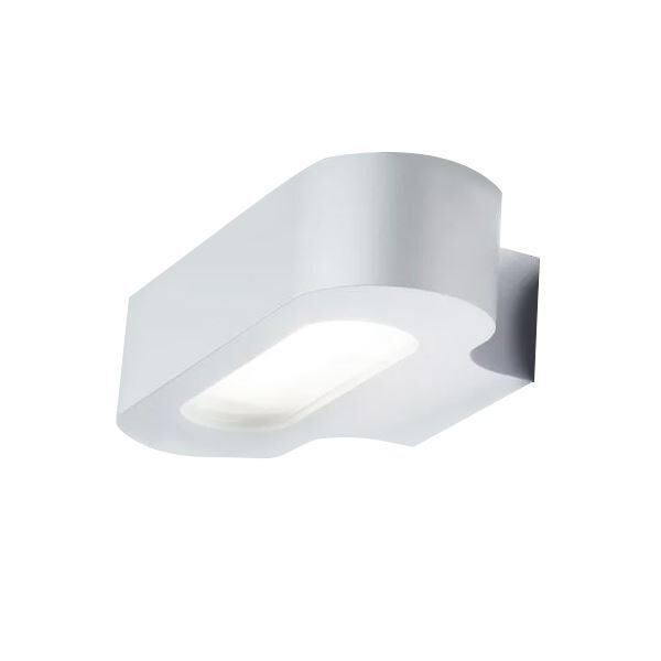 Talo Væglampe Hvid LED
