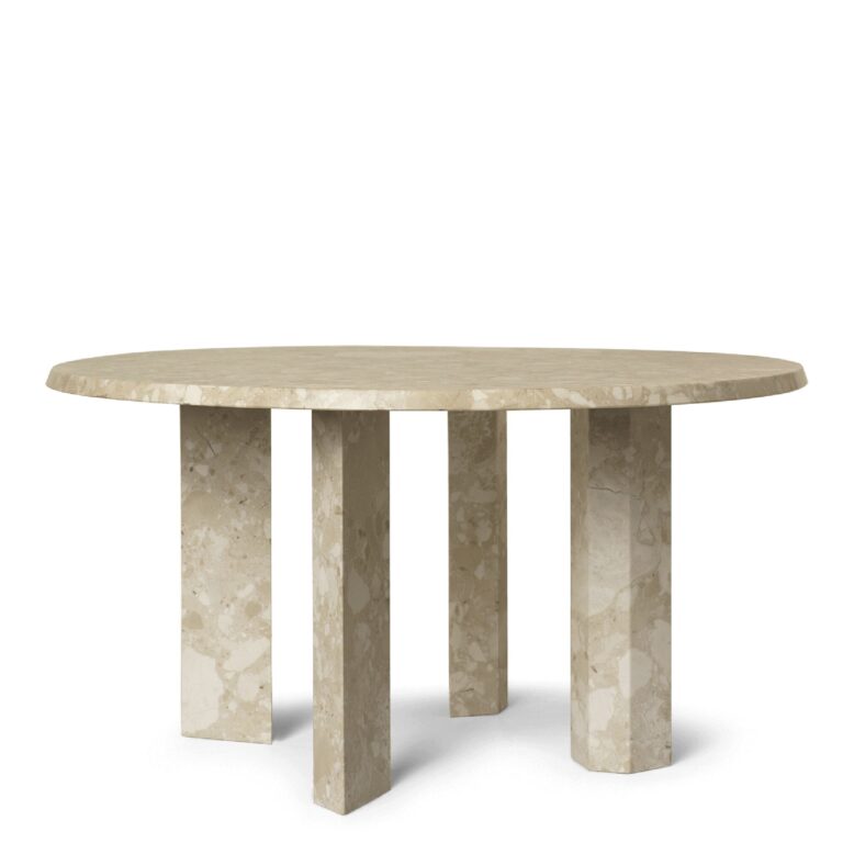 Taula Sofabord Sand
