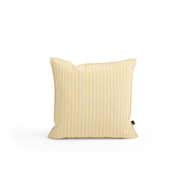 Terrazza Pude 50x50 Yellow Bold Stripe
