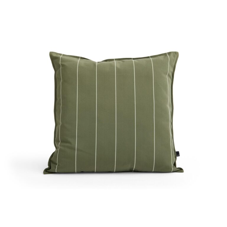 Terrazza Pude 60x60 Olive Narrow Stripe