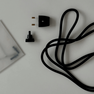 Thorup Copenhagen væglampe Kit