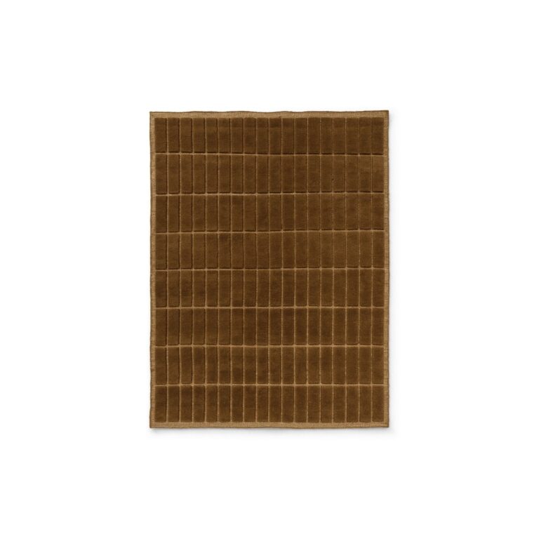 Tile Gulvtæppe 170x240 Hazel