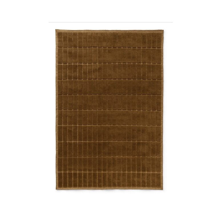Tile Gulvtæppe 200x300 Hazel