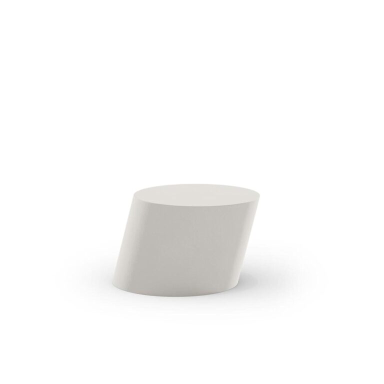 Tilt Sofabord Magnesium Oxide/Chalk