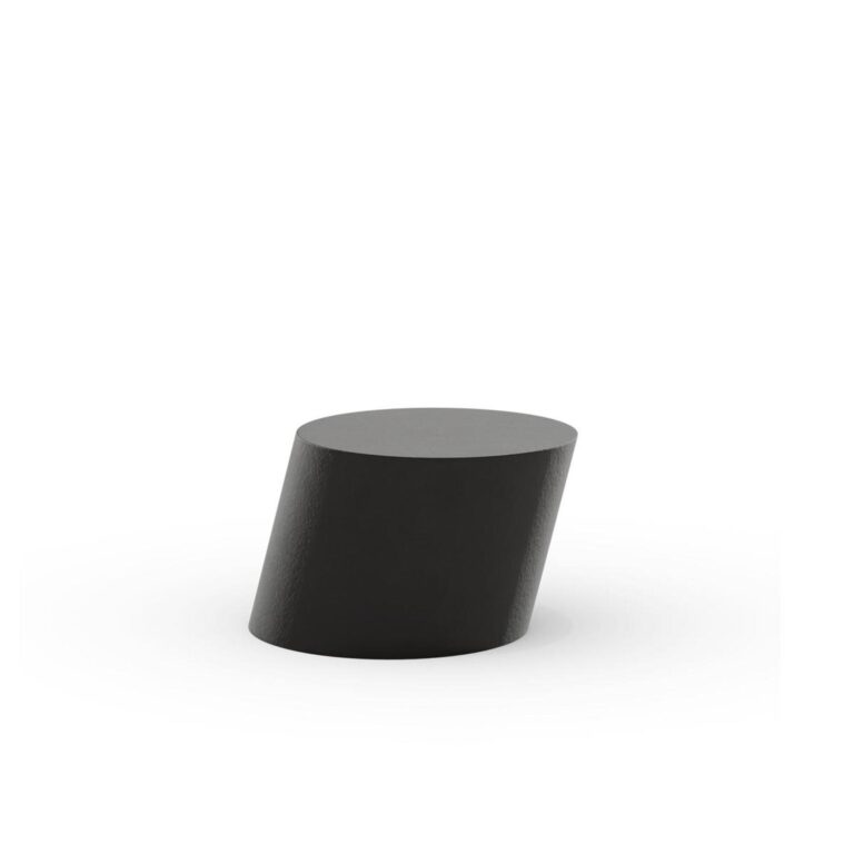 Tilt Sofabord Magnesium Oxide/Earth