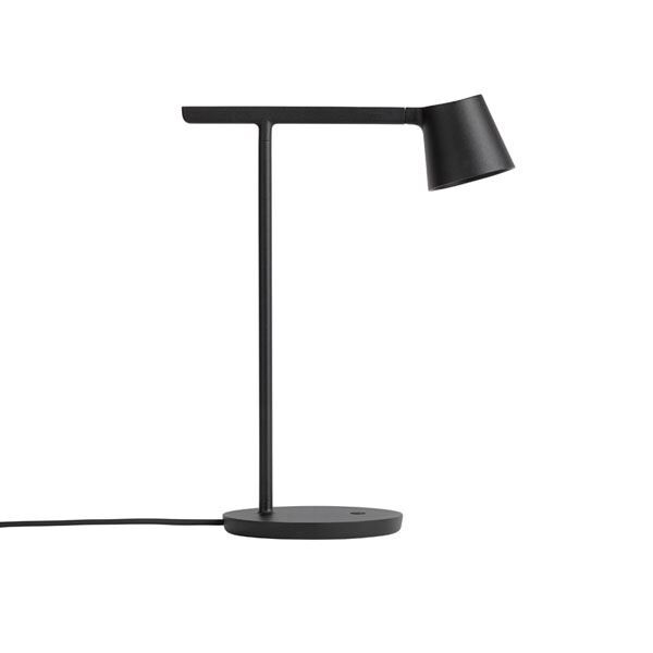 Tip Bordlampe Sort