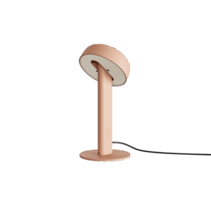 TipToe NOD Bordlampe Ash Pink