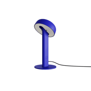 TipToe NOD Bordlampe Mineral Blue