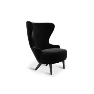 Tom Dixon Wingback Micro Lænestol Gentle 193