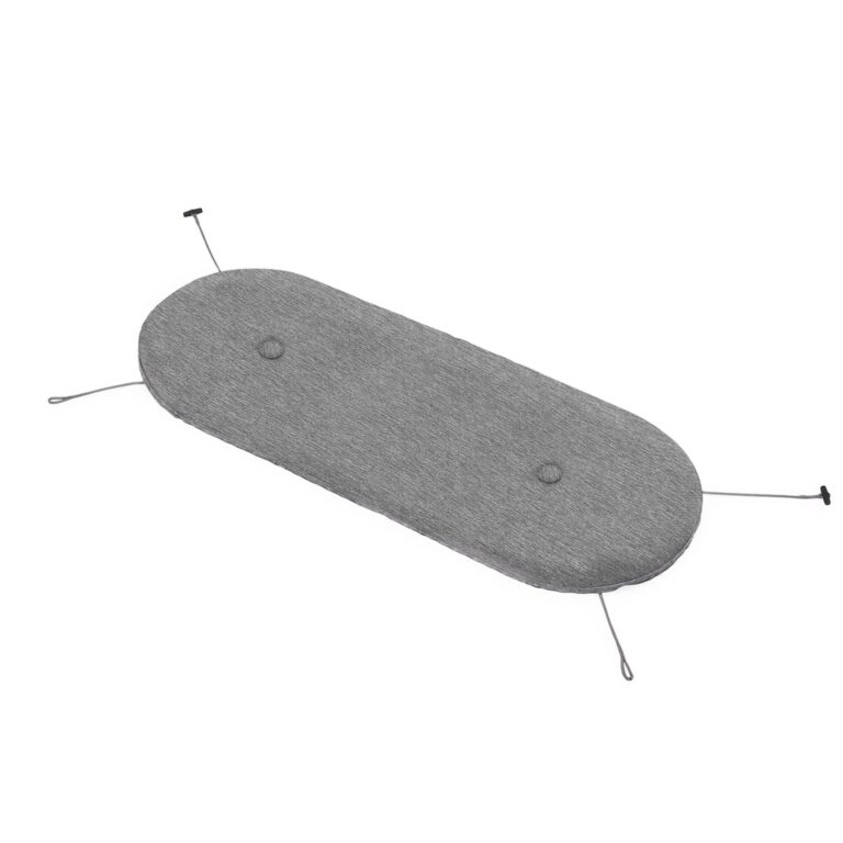 Toní Banski Pude Rock Grey