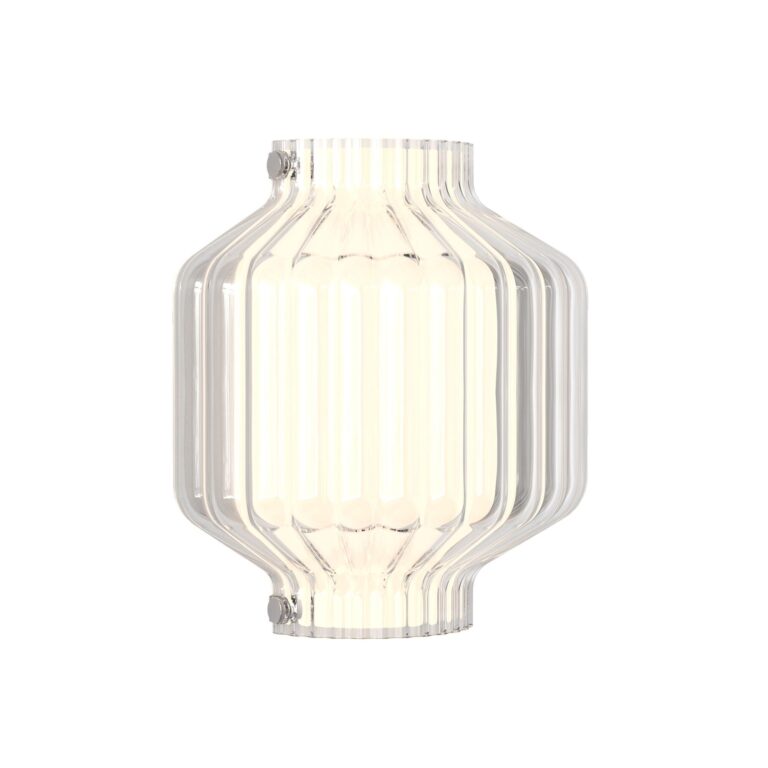 Toro Væglampe Glas