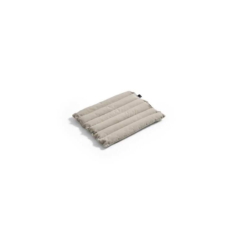 Traverse Quilted Pude Til Havestol Beige/Sand